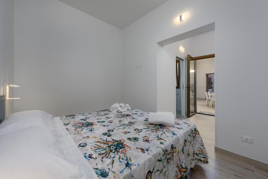 Bedda Luna Apartments San Vito Lo Capo Exterior foto