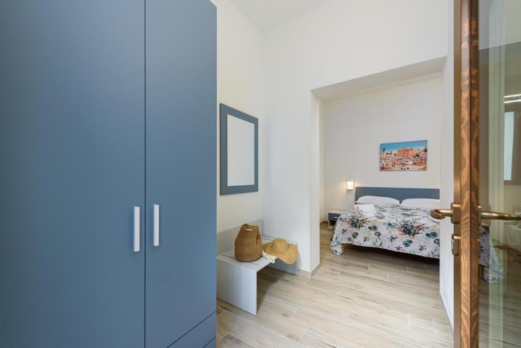 Bedda Luna Apartments San Vito Lo Capo Exterior foto